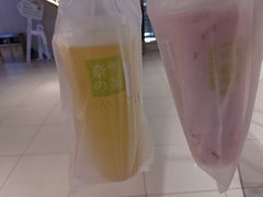 -奈雪的茶(新天地广场PRO店)
