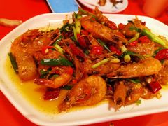 -侯师傅热炒店(印象城店)