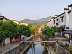 -绩溪龙川景区