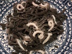 爆肚-老门框爆肚涮肉(望京店)