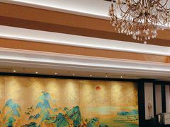 -君庭中餐厅(友谊宾馆店)