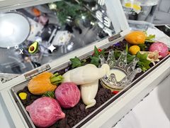 -3号仓库·创意中国菜(新世界城店)