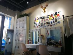 -海平线照相馆(李沧万达店)