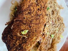 -姚记面馆(瑶琳路店)