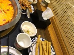 -沸炉重庆老火锅(军事博物馆店)