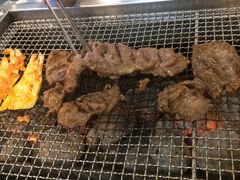 -马路牙子烧烤音乐酒馆(望京店)