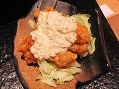 南蛮炸鸡块-無境·匠心日本料理(汉街店)