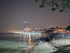 -演武大桥观景平台