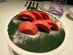 -金链花·泰国餐厅(国贸店)