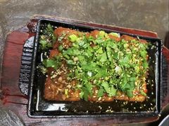 -神伙烧烤(南坪总店)