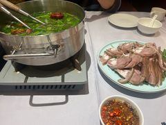 -贵州大厦贵州厅(樱花园西街店)