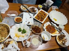 -老号尤兔头(西川店)