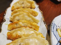 日式煎饺-冉冉垄居酒屋·日本料理