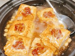 -客语客家菜(华发商都店)