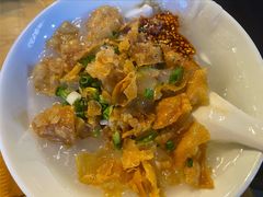 -豆相识•九九豆腐脑(牛咡桥店)