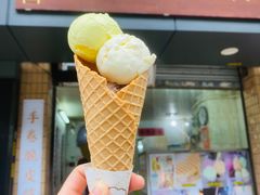 -成裕雪糕店(士多店)