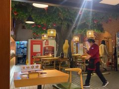 -福茂源横山铁锅羊肉(牡丹园店)