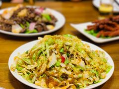 -盛德利食府 天津菜(河西店)