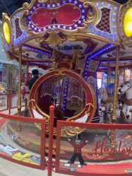 -哈姆雷斯(王府井百货大楼店)