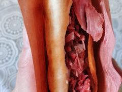 -河间驴肉火烧(北营店)