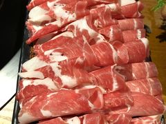 -呷哺呷哺(隆基泰和店)