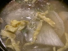 牛骨汤-第二外国语学院-韩国餐厅(朝阳路店)