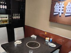 -鲜鲜·鲅鱼圈海鲜(于洪店)