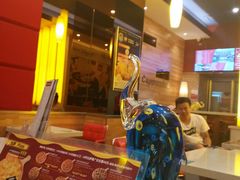 -尊宝比萨(石牌东店)
