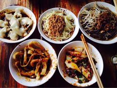 iphone_upload_pic-洞子口张老二凉粉(文殊院店)