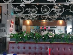 大堂-玛尚诺意式餐厅(官舍店)