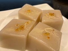 桂花拉糕-新南华大酒店(广中店)