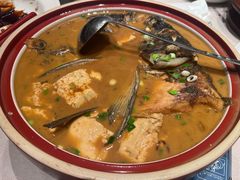 -漢舍中国菜馆(889广场店)