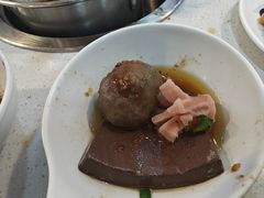 -咕叽咕叽回转自助小火锅(南京商厦店)