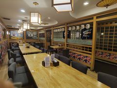 -桃屋日本料理(清华科技园店)
