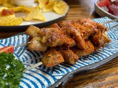 -地狱厨房Hell's  Kitchen(美丽熙街店)