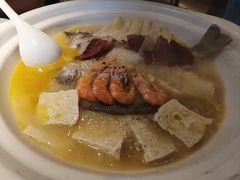 -庆江南江南菜(琴湖溪里花园城店)