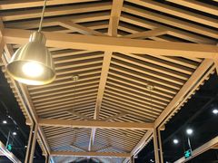 大堂-京御煌三汁焖锅(益田假日里店)