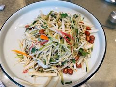 -川府宴语烤鱼川菜家常菜(梨园店)