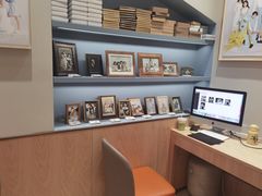 -海马体照相馆(上海月星环球港店)
