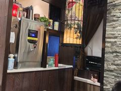 -新侨小馆(东直门北小街店)