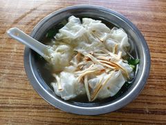 -荣巷小馄饨(荣巷店)