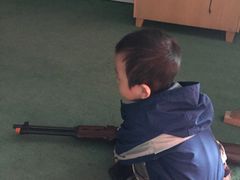 -顺鑫绿色度假村