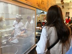 -李兰英湖南面馆(护国路店)