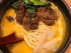 -和府捞面(东直门银座店)