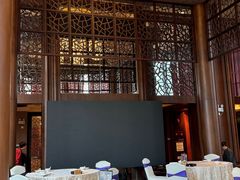 -顺德喜来登酒店·采悦轩