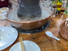 -元盛居(生态大街店)