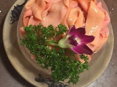 鹅肠-行是老火锅(恒大御龙天峰店)