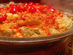 -烤匠麻辣烤鱼(万象城店)