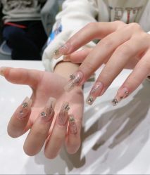-M·X Nail日式美甲美睫