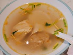 -小杨生煎(百联嘉定购物中心店)